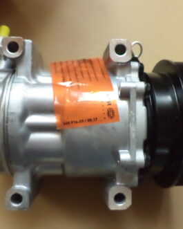 n°he7 compresseur climatisation renault megane clio kangoo 8fk351127901 neuf DPA86