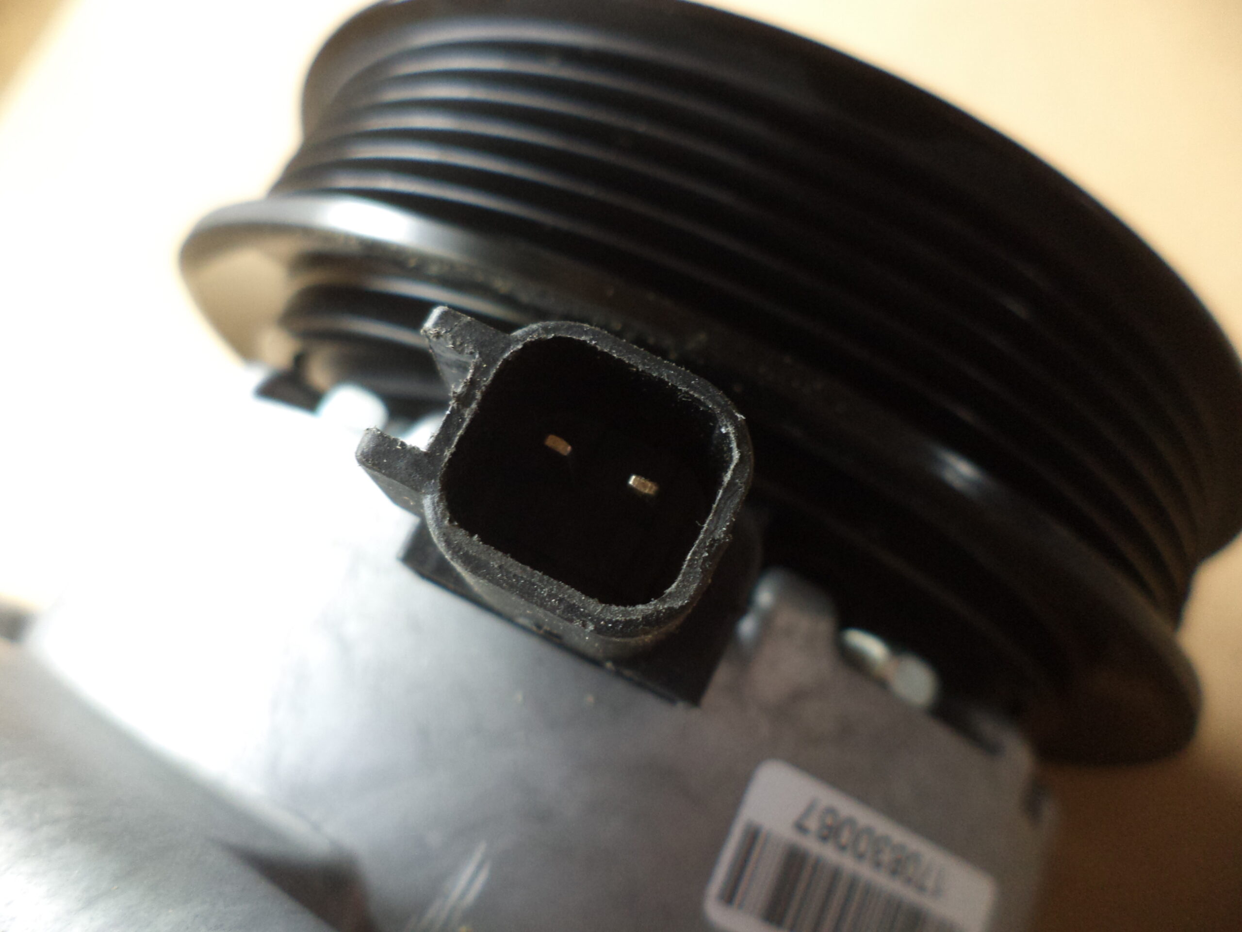 n°he8 compresseur climatisation jumper ducato transit boxer 8fk351334521 neuf n°he8 compresseur climatisation jumper ducato transit boxer 8fk351334521 neuf DPA86