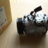 n°he9 compresseur climatisation audi a2 VW polo skoda fabia 8fk351110471 DPA86