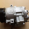 n°he9 compresseur climatisation audi a2 VW polo skoda fabia 8fk351110471 DPA86