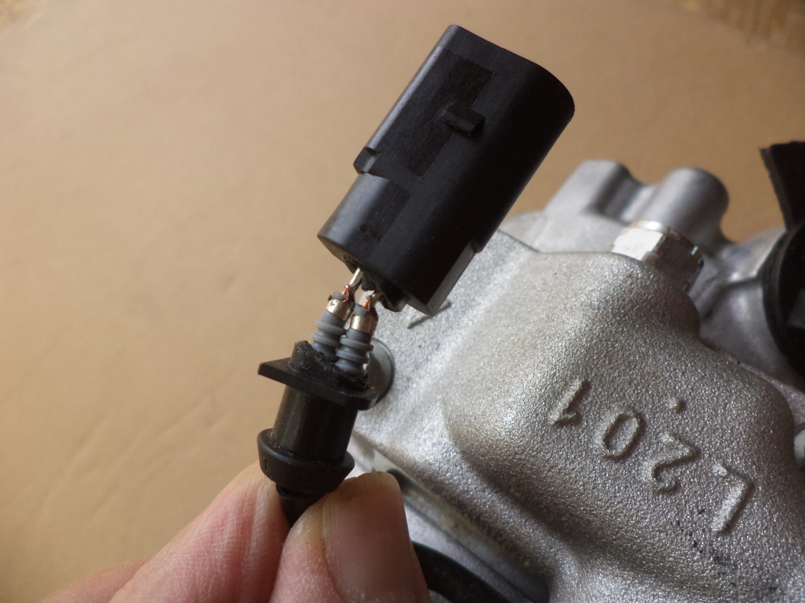 n°he9 compresseur climatisation audi a2 VW polo skoda fabia 8fk351110471 DPA86