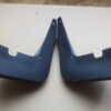 n°j10 jeu bavette arriere peugeot 208 E208 1635053980 neuf DPA86