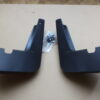 n°j11 jeu bavette arriere peugeot 208 E208 1635053880 neuf DPA86