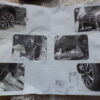 n°j12 jeu bavette avant peugeot 208 E208 1635053680 neuf DPA86