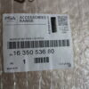 n°j12 jeu bavette avant peugeot 208 E208 1635053680 neuf DPA86