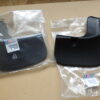 n°j13 jeu bavette arriere peugeot 308 853355 8530zj neuf DPA86