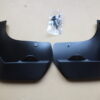 n°j14 jeu bavette arriere peugeot 308 II SW 1610092780 neuf DPA86