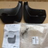 n°j15 jeu bavette arriere peugeot 308 II 1610092680 neuf DPA86