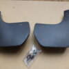 n°j15 jeu bavette arriere peugeot 308 II 1610092680 neuf DPA86