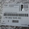 n°j16 jeu bavette arriere peugeot 308 2021 1656264580 neuf DPA86