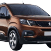 n°j17 jeu bavette arriere peugeot rifter 1629075980 neuf DPA86