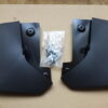 n°j17 jeu bavette arriere peugeot rifter 1629075980 neuf DPA86