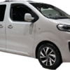 n°j18 jeu bavette arriere peugeot expert 3 jumpy 3 1613407980 neuf DPA86