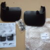 n°j18 jeu bavette arriere peugeot expert 3 jumpy 3 1613407980 neuf DPA86