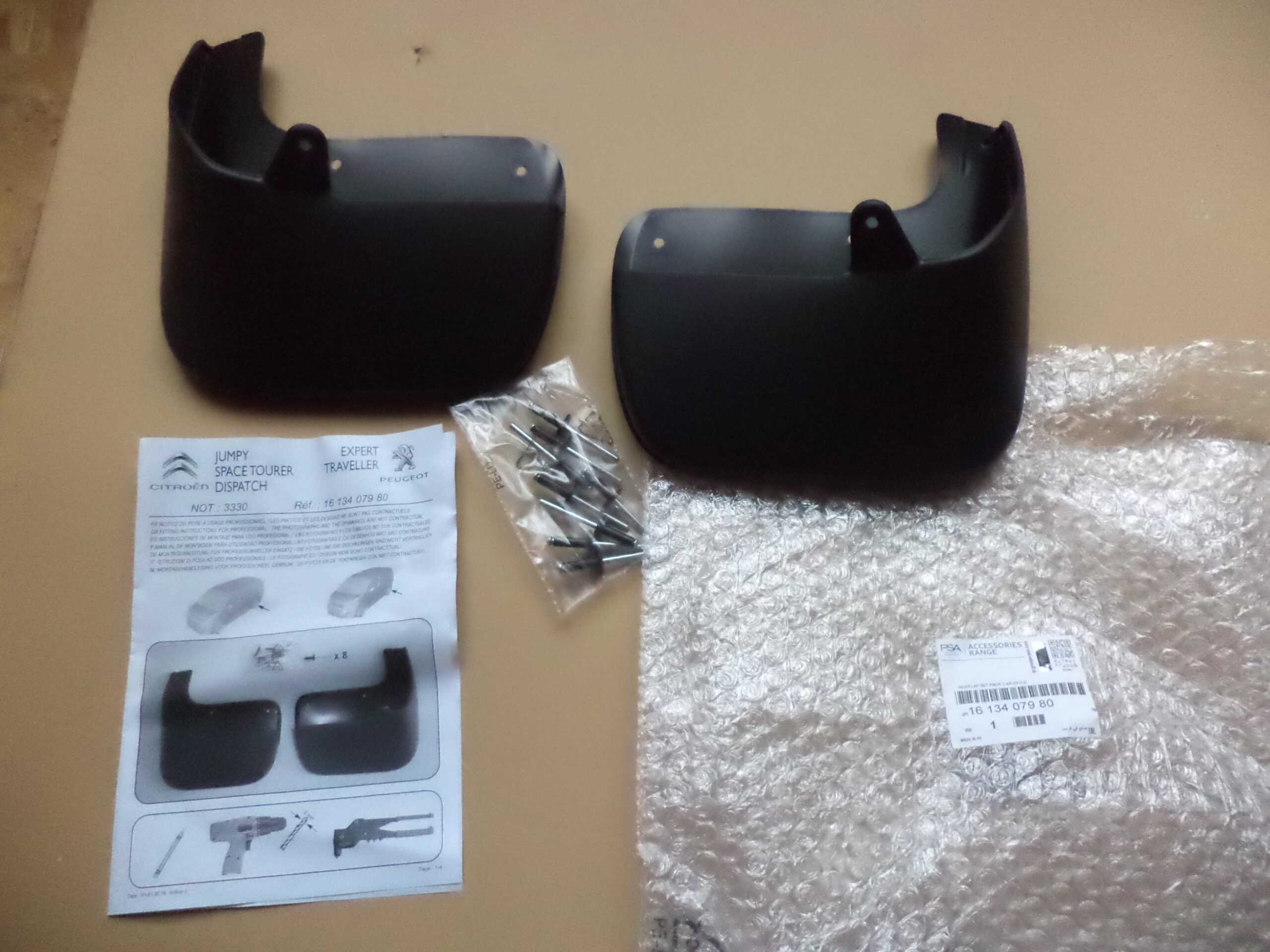 n°j21 Kit réparation phare avant droit Citroen C5 III 2008-2017 6212F1 neuf DPA86