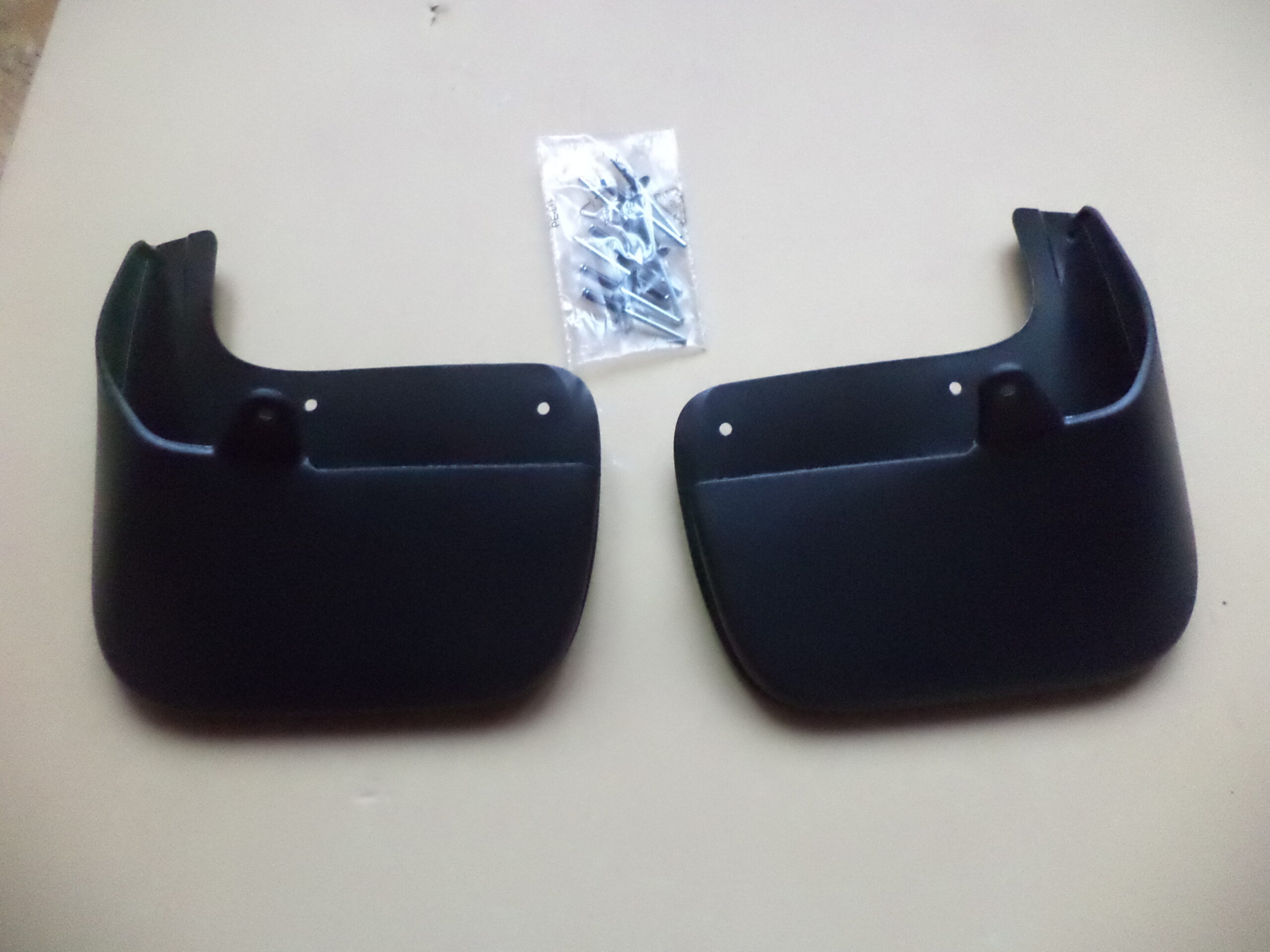 n°j18 jeu bavette arriere peugeot expert 3 jumpy 3 1613407980 neuf DPA86