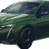 n°j19 jeu bavette avant peugeot 308 2021 1656248380 neuf DPA86