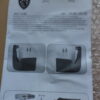 n°j19 jeu bavette avant peugeot 308 2021 1656248380 neuf DPA86