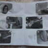 n°j19 jeu bavette avant peugeot 308 2021 1656248380 neuf DPA86
