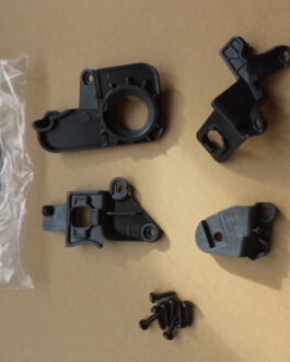 n°j21 Kit réparation phare avant droit Citroen C5 III 2008-2017 6212F1 neuf DPA86