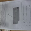 n°j23 porte de boite à gants Peugeot 107 Citroen C1 1608388380 neuve n°j23 porte de boite à gants Peugeot 107 Citroen C1 1608388380 neuve DPA86