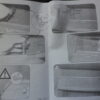 n°j23 porte de boite à gants Peugeot 107 Citroen C1 1608388380 neuve n°j23 porte de boite à gants Peugeot 107 Citroen C1 1608388380 neuve DPA86
