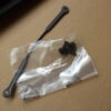 n°j23 porte de boite à gants Peugeot 107 Citroen C1 1608388380 neuve n°j23 porte de boite à gants Peugeot 107 Citroen C1 1608388380 neuve DPA86