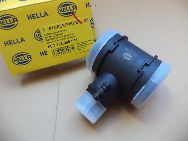 n°he101 debitmetre kia Hyundai 8et358095941 neuf DPA86