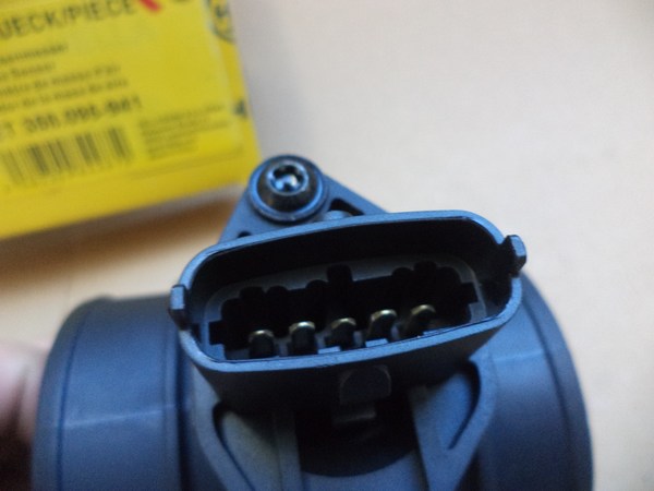 n°he101 debitmetre kia Hyundai 8et358095941 neuf DPA86
