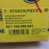n°he101 debitmetre kia Hyundai 8et358095941 neuf DPA86