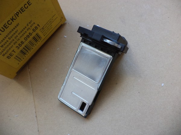 n°he102 debitmetre honda jazz civic crz crv accord 8et358095581 neuf DPA86