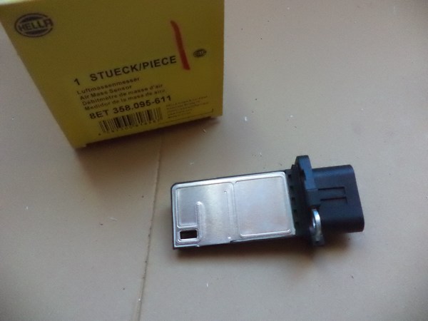n°he111 compresseur climatisation saab 9.3 1998/2003 8fk351134671 neuf DPA86