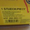 n°he104 pompe essence toyota avensis 3 8tf358303131 neuve DPA86