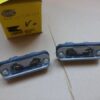 n°he105 lot 2 eclairage plaque hella 2ka001378001 neuf DPA86