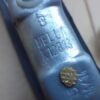n°he105 lot 2 eclairage plaque hella 2ka001378001 neuf DPA86