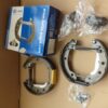n°he108 kit frein arriere renault R19 citroen ax 4X4 8db355004011 neuf DPA86