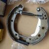 n°he108 kit frein arriere renault R19 citroen ax 4X4 8db355004011 neuf DPA86