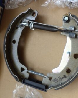 n°he108 kit frein arriere renault R19 citroen ax 4X4 8db355004011 neuf DPA86
