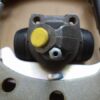 n°he108 kit frein arriere renault R19 citroen ax 4X4 8db355004011 neuf DPA86