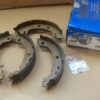 n°he110 jeu machoire frein alfa 145 146 delta 8db355002061 neuve DPA86