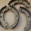 n°he110 jeu machoire frein alfa 145 146 delta 8db355002061 neuve DPA86
