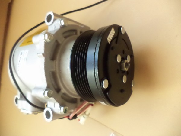 n°he111 compresseur climatisation saab 9.3 1998/2003 8fk351134671 neuf DPA86