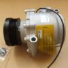 n°he111 compresseur climatisation saab 9.3 1998/2003 8fk351134671 neuf DPA86