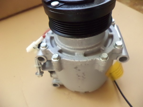 n°he111 compresseur climatisation saab 9.3 1998/2003 8fk351134671 neuf DPA86