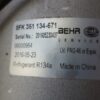 n°he111 compresseur climatisation saab 9.3 1998/2003 8fk351134671 neuf DPA86
