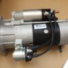 n°he112 demarreur volvo FM poids lourd 8ea012586271 neuf DPA86