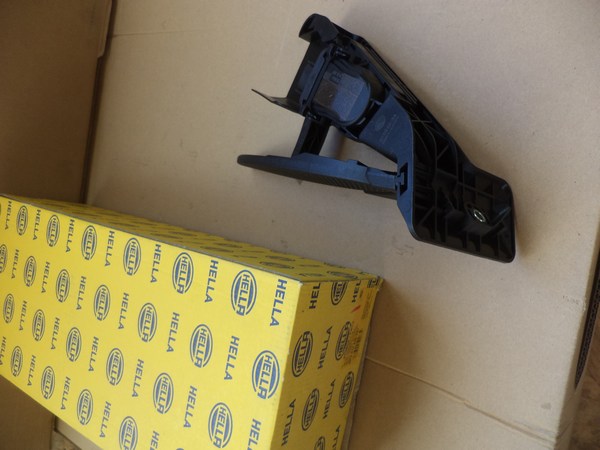 n°he115 pedale accelerateur MINI R55 R61 F55 f60 BVA 6pv010946251 neuf n°he115 pedale accelerateur MINI R55 R61 F55 f60 BVA 6pv010946251 neuf DPA86