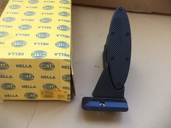 n°he115 pedale accelerateur MINI R55 R61 F55 f60 BVA 6pv010946251 neuf n°he115 pedale accelerateur MINI R55 R61 F55 f60 BVA 6pv010946251 neuf DPA86