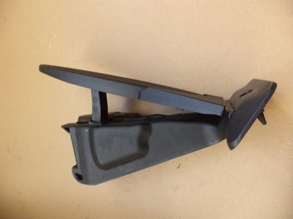 n°he115 pedale accelerateur MINI R55 R61 F55 f60 BVA 6pv010946251 neuf n°he115 pedale accelerateur MINI R55 R61 F55 f60 BVA 6pv010946251 neuf DPA86