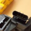 n°he116 pedale accelerateur audi TT a3 golf passat scirocco 6pv010946021 neuf DPA86